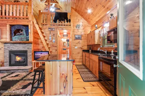 Kitchen - 167 Lemon Drop Ln, Murphy, NC 28906 photo 1 of 5