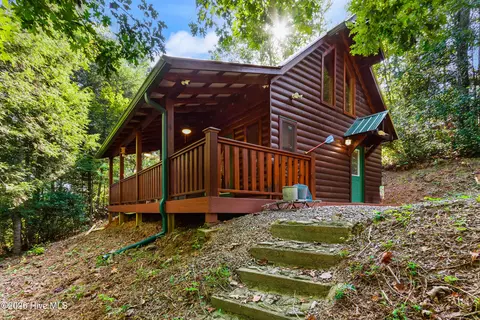 Exterior - 167 Lemon Drop Ln, Murphy, NC 28906 photo 10 of 13