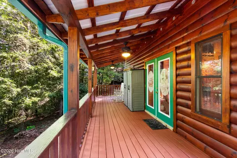 Exterior - 167 Lemon Drop Ln, Murphy, NC 28906 photo 6 of 13