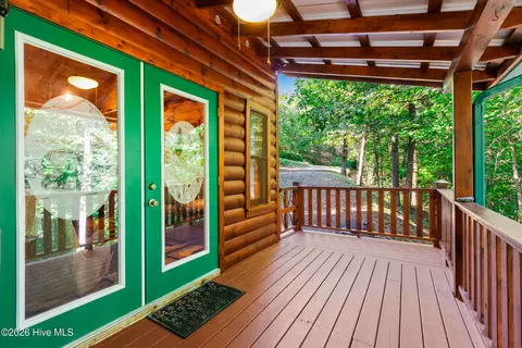 Exterior - 167 Lemon Drop Ln, Murphy, NC 28906 photo 4 of 13