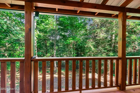 Exterior - 167 Lemon Drop Ln, Murphy, NC 28906 photo 5 of 13