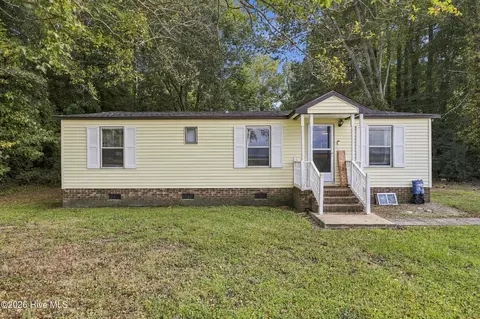 406 Pasquotank Station Rd, Elizabeth City, NC 27909