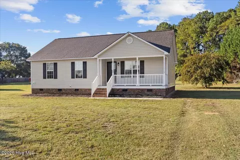 Other - 277 Wagner Rd, Willow Spring, NC 27592 photo 2 of 9