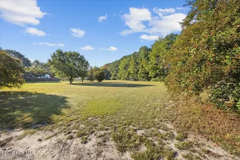 Exterior - 277 Wagner Rd, Willow Spring, NC 27592 photo 2 of 5