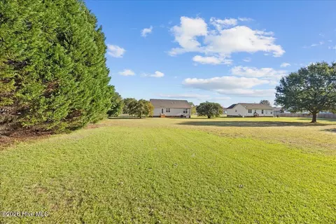 Exterior - 277 Wagner Rd, Willow Spring, NC 27592 photo 3 of 5