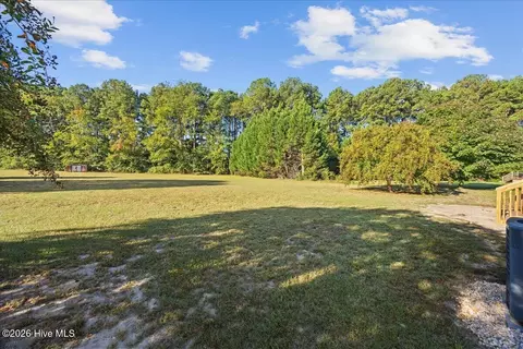 Exterior - 277 Wagner Rd, Willow Spring, NC 27592 photo 1 of 5