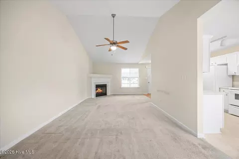 Living - 277 Wagner Rd, Willow Spring, NC 27592 photo 2 of 4
