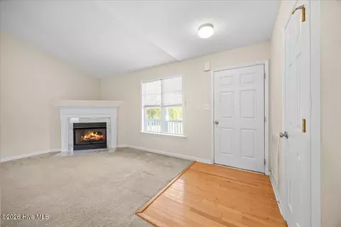 Living - 277 Wagner Rd, Willow Spring, NC 27592 photo 4 of 4