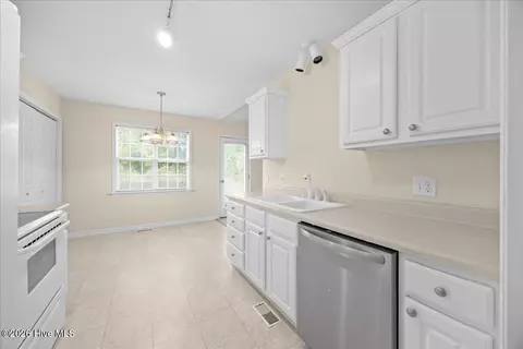 Kitchen - 277 Wagner Rd, Willow Spring, NC 27592 photo 1 of 2
