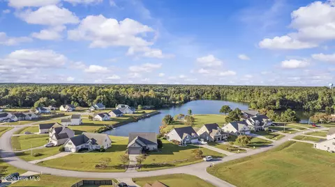 307 Antioch Lakes Rd, New Bern, NC 28560