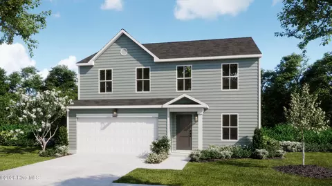 910 Parkway Rd #HOME 198, Boiling Spring Lakes, NC 28461