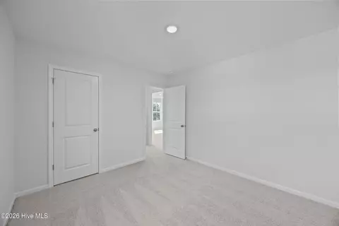 Bedroom - 910 Parkway Rd, Boiling Spring Lakes, NC 28461 photo 2 of 3