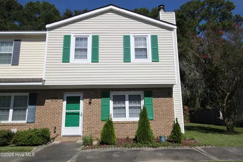 35 Donnell Ave, Havelock, NC 28532