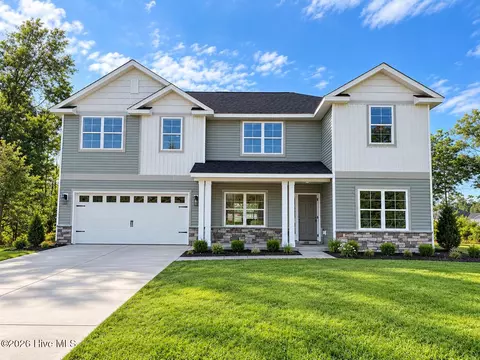 4102 Butler Rd NE, Leland, NC 28451