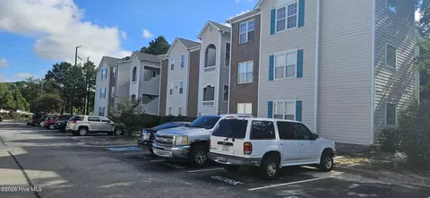 806 March Ct #L, Wilmington, NC 28405