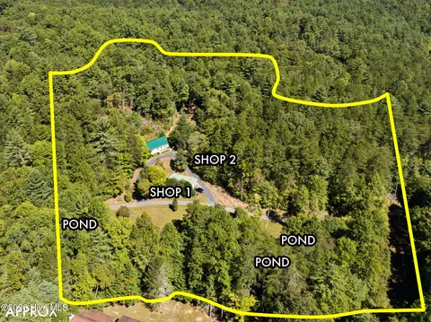 559 Misty River Cir, Murphy, NC 28906