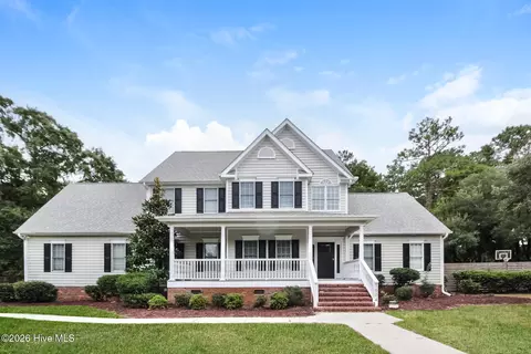 1604 Sound Watch Dr, Wilmington, NC 28409