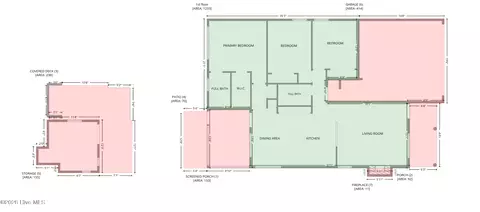 605 Brookbend Dr, Wilmington, NC 28411