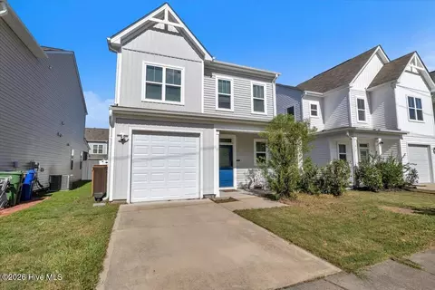 1613 King St, Wilmington, NC 28401