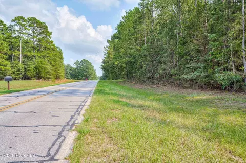 0 Washington Hwy, Lincolnton, GA 30817