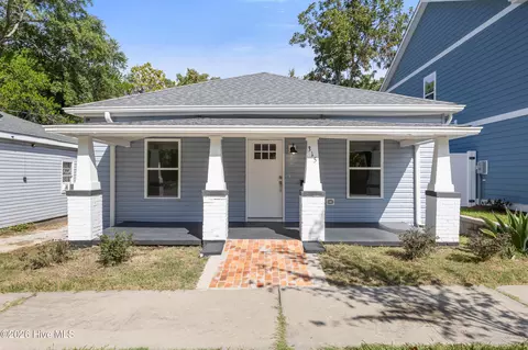 315 Meares St, Wilmington, NC 28401