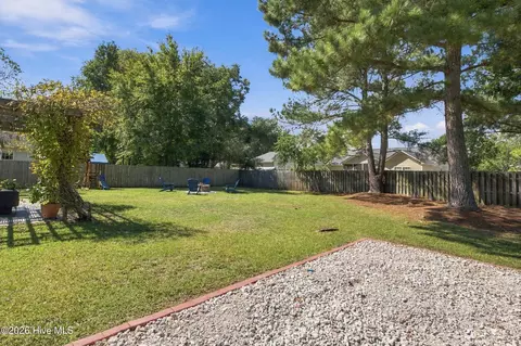 4536 Alder Ridge Rd, Wilmington, NC 28412