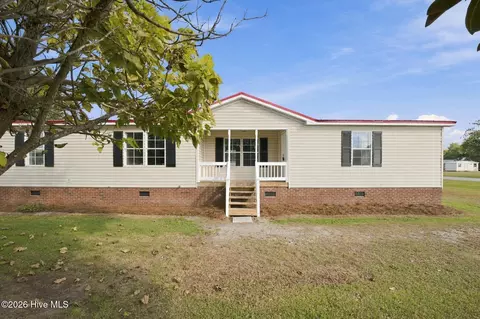 100 N Cherie Ct, New Bern, NC 28562