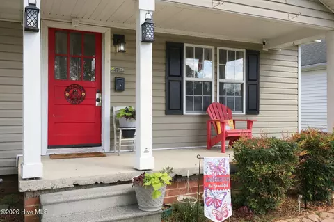Exterior - 400 E 8th St, Washington, NC 27889 photo 2 of 10
