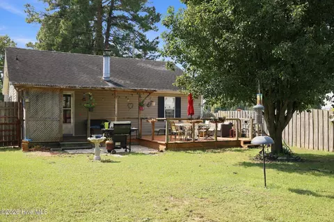 Exterior - 400 E 8th St, Washington, NC 27889 photo 4 of 10