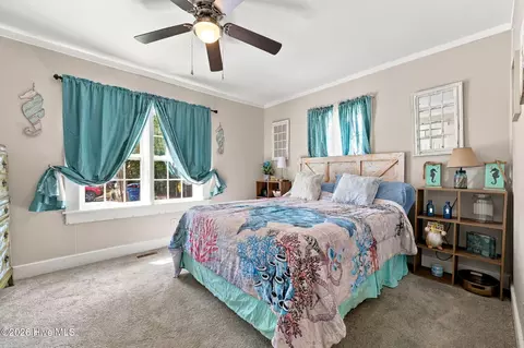 Bedroom - 400 E 8th St, Washington, NC 27889 photo 1 of 4