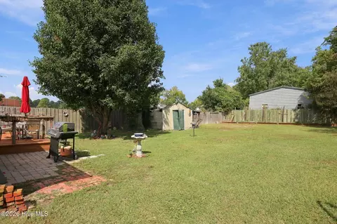 Exterior - 400 E 8th St, Washington, NC 27889 photo 3 of 10