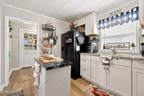 Kitchen - 400 E 8th St, Washington, NC 27889 photo 3 of 3