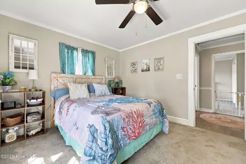 Bedroom - 400 E 8th St, Washington, NC 27889 photo 2 of 4