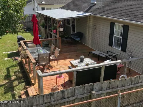 Exterior - 400 E 8th St, Washington, NC 27889 photo 10 of 10