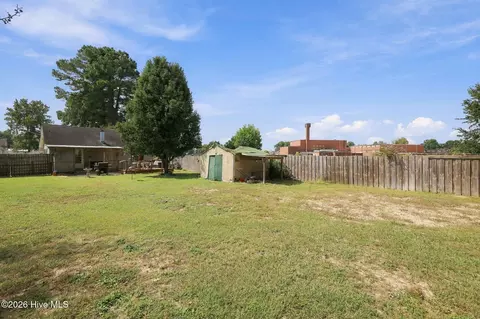 Exterior - 400 E 8th St, Washington, NC 27889 photo 5 of 10
