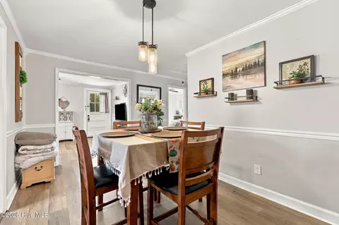 Dining - 400 E 8th St, Washington, NC 27889 photo 3 of 3