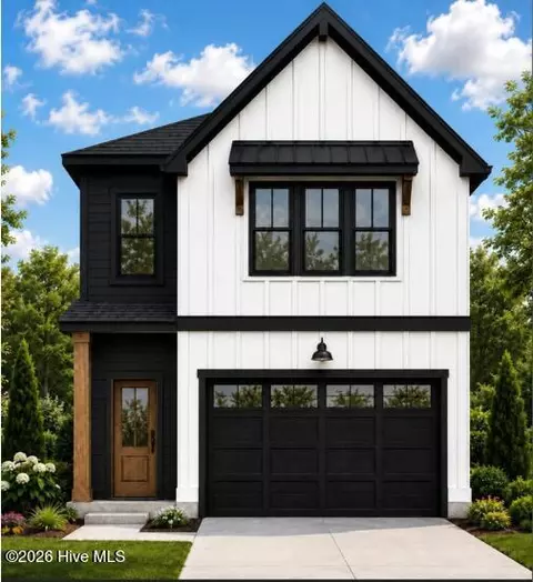 4035 Honeysuckle Dr, Augusta, GA 30907