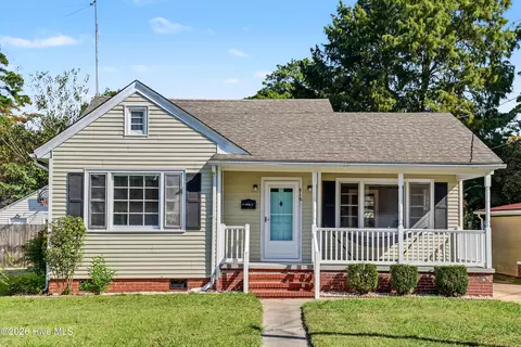 918 Woodruff Ave, Elizabeth City, NC 27909
