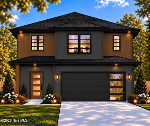 4039 Honeysuckle Dr, Augusta, GA 30907