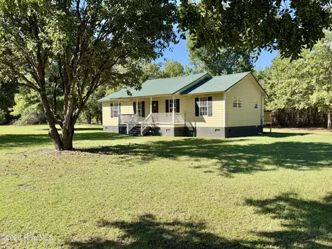 280 Harrison Rd, Waynesboro, GA 30830