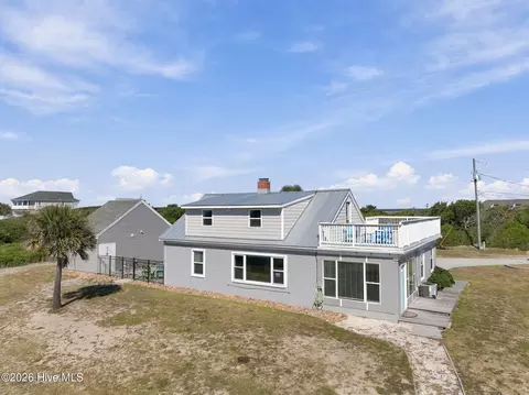 Other - 203 Hoffman Beach Rd, Atlantic Beach, NC 28512 photo 6 of 9