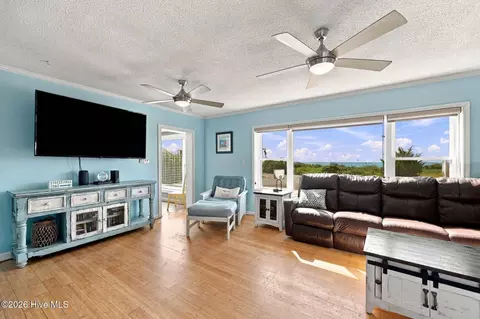 Living - 203 Hoffman Beach Rd, Atlantic Beach, NC 28512 photo 1 of 4