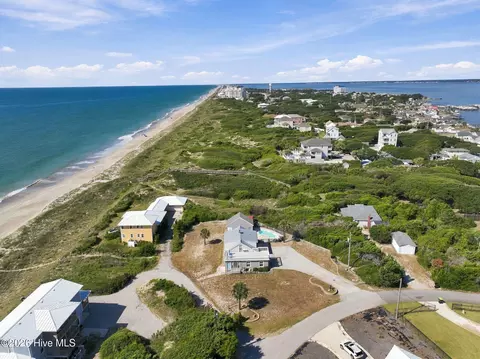 View/Area - 203 Hoffman Beach Rd, Atlantic Beach, NC 28512 photo 2 of 9