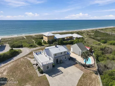 Other - 203 Hoffman Beach Rd, Atlantic Beach, NC 28512 photo 8 of 9