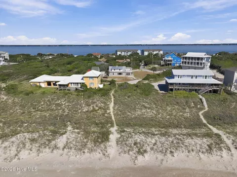View/Area - 203 Hoffman Beach Rd, Atlantic Beach, NC 28512 photo 9 of 9