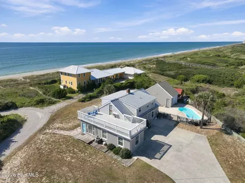 Other - 203 Hoffman Beach Rd, Atlantic Beach, NC 28512 photo 9 of 9