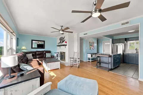 Other - 203 Hoffman Beach Rd, Atlantic Beach, NC 28512 photo 2 of 9
