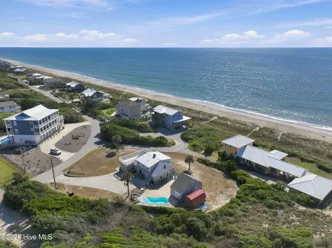 View/Area - 203 Hoffman Beach Rd, Atlantic Beach, NC 28512 photo 6 of 9