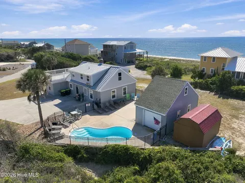 Other - 203 Hoffman Beach Rd, Atlantic Beach, NC 28512 photo 7 of 9