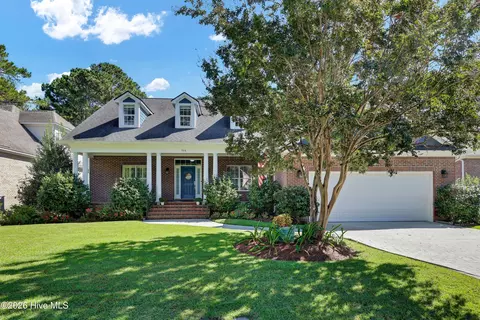 928 Wild Dunes Cir, Wilmington, NC 28411